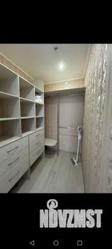 1-к квартира, вторичка, 47м2, 9/10 этаж