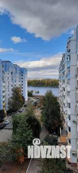 3-к квартира, вторичка, 80м2, 7/10 этаж
