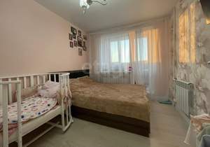 3-к квартира, вторичка, 59м2, 5/9 этаж