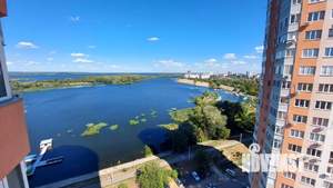 1-к квартира, вторичка, 44м2, 16/25 этаж