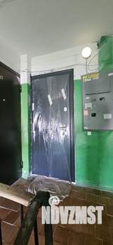 1-к квартира, вторичка, 34м2, 5/5 этаж