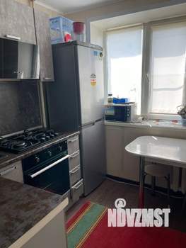 2-к квартира, вторичка, 55м2, 7/9 этаж