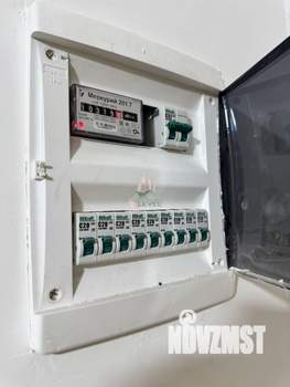 2-к квартира, вторичка, 59м2, 1/3 этаж