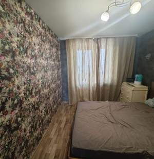 3-к квартира, вторичка, 62м2, 9/10 этаж