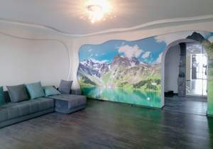 3-к квартира, вторичка, 113м2, 7/10 этаж