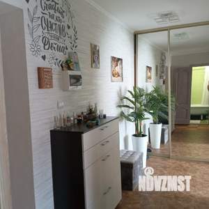 1-к квартира, вторичка, 40м2, 5/6 этаж