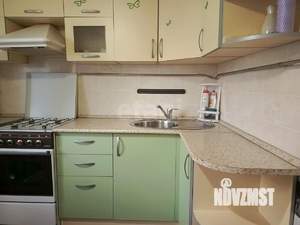 1-к квартира, вторичка, 28м2, 1/5 этаж