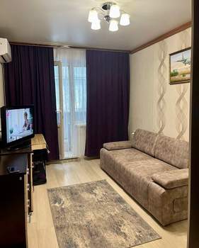 3-к квартира, вторичка, 65м2, 4/10 этаж