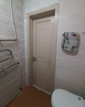 2-к квартира, вторичка, 43м2, 2/5 этаж