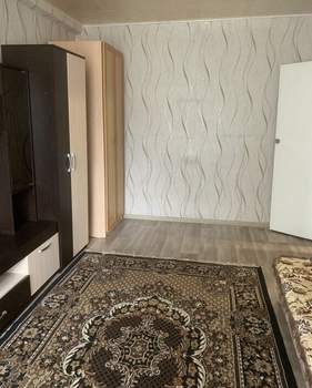 1-к квартира, вторичка, 29м2, 4/5 этаж