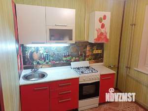 1-к квартира, вторичка, 39м2, 5/10 этаж