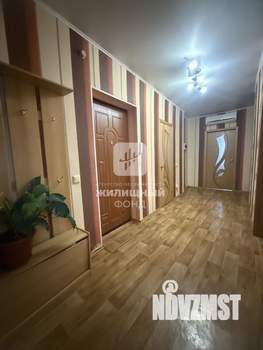 3-к квартира, вторичка, 89м2, 9/10 этаж