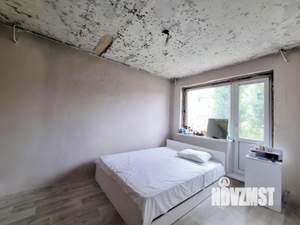 4-к квартира, вторичка, 60м2, 3/5 этаж