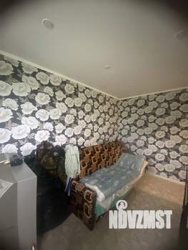 2-к квартира, вторичка, 45м2, 5/5 этаж