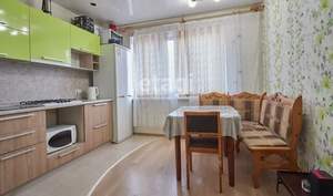 1-к квартира, вторичка, 40м2, 10/10 этаж