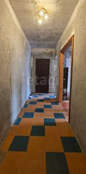 3-к квартира, вторичка, 64м2, 5/9 этаж