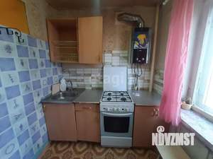 2-к квартира, вторичка, 40м2, 3/5 этаж