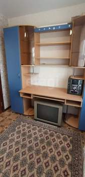 3-к квартира, вторичка, 49м2, 3/5 этаж