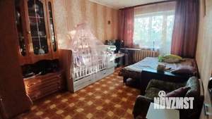 2-к квартира, вторичка, 43м2, 5/5 этаж