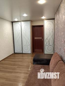 3-к квартира, вторичка, 58м2, 5/9 этаж