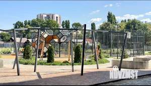 2-к квартира, вторичка, 43м2, 2/10 этаж