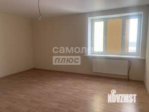 3-к квартира, вторичка, 63м2, 10/12 этаж