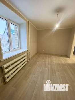 2-к квартира, вторичка, 61м2, 6/6 этаж