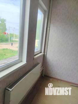 1-к квартира, вторичка, 32м2, 2/3 этаж