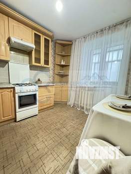 3-к квартира, вторичка, 63м2, 6/10 этаж