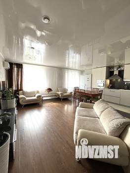 2-к квартира, вторичка, 60м2, 4/10 этаж