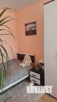 2-к квартира, вторичка, 48м2, 4/10 этаж