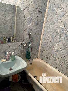 3-к квартира, вторичка, 65м2, 5/5 этаж