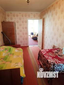 3-к квартира, вторичка, 59м2, 7/9 этаж