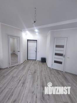 1-к квартира, вторичка, 39м2, 8/25 этаж