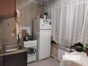3-к квартира, вторичка, 60м2, 5/5 этаж