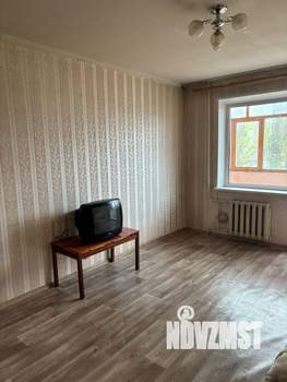 1-к квартира, вторичка, 39м2, 5/9 этаж