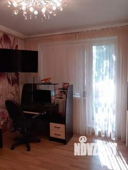 2-к квартира, вторичка, 45м2, 3/5 этаж
