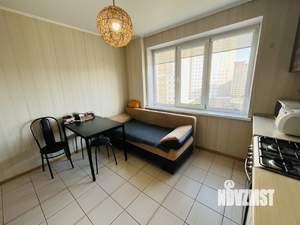 1-к квартира, вторичка, 40м2, 9/10 этаж