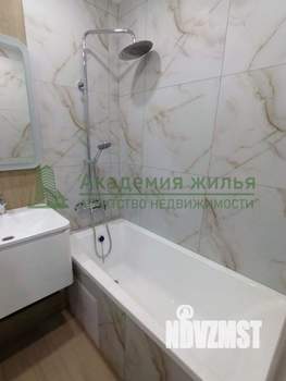 1-к квартира, вторичка, 38м2, 9/10 этаж