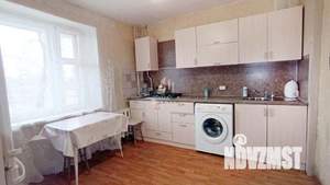 2-к квартира, вторичка, 61м2, 1/5 этаж