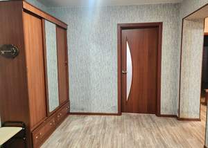 2-к квартира, вторичка, 74м2, 2/10 этаж