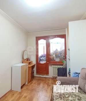 2-к квартира, вторичка, 44м2, 2/5 этаж