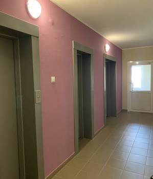 2-к квартира, вторичка, 54м2, 15/21 этаж