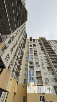 2-к квартира, вторичка, 84м2, 7/18 этаж