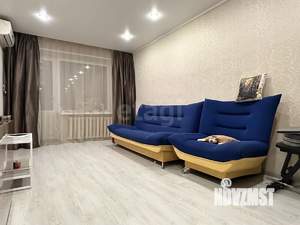 3-к квартира, вторичка, 57м2, 5/5 этаж