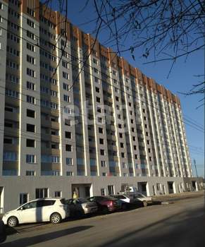 3-к квартира, вторичка, 76м2, 9/14 этаж