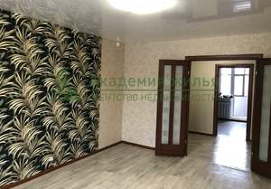 4-к квартира, вторичка, 77м2, 3/5 этаж