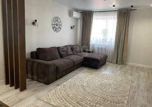 3-к квартира, вторичка, 105м2, 5/10 этаж