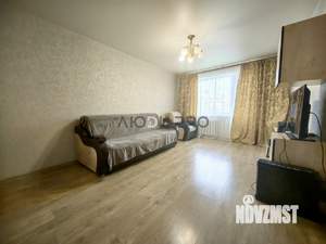 1-к квартира, вторичка, 37м2, 5/9 этаж