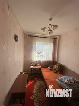 3-к квартира, вторичка, 51м2, 5/5 этаж